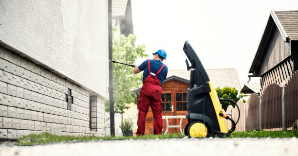 Best Factory Floor Cleaning  in Prairie Village, KS